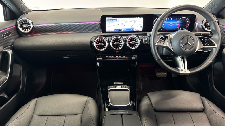 Mercedes-Benz A-Class A200 Sport Executive 5dr Auto Petrol Hatchback